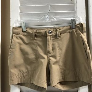 Patagonia Happy Hike Shorts